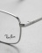 Rayban mã 1 2501 ORX6533